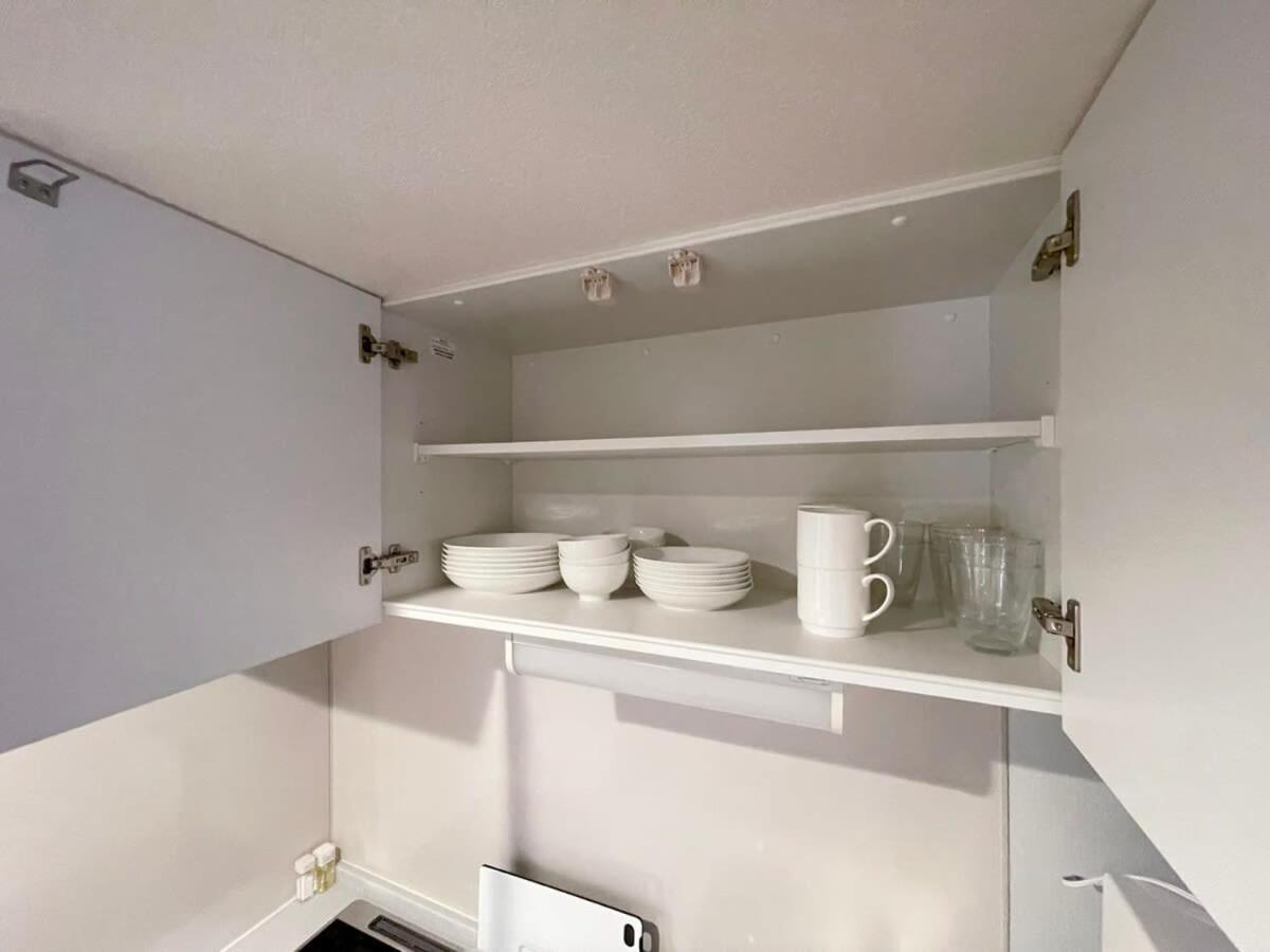 Casaen - Spacious 1br For 6 Ppl Great Location With Wifi