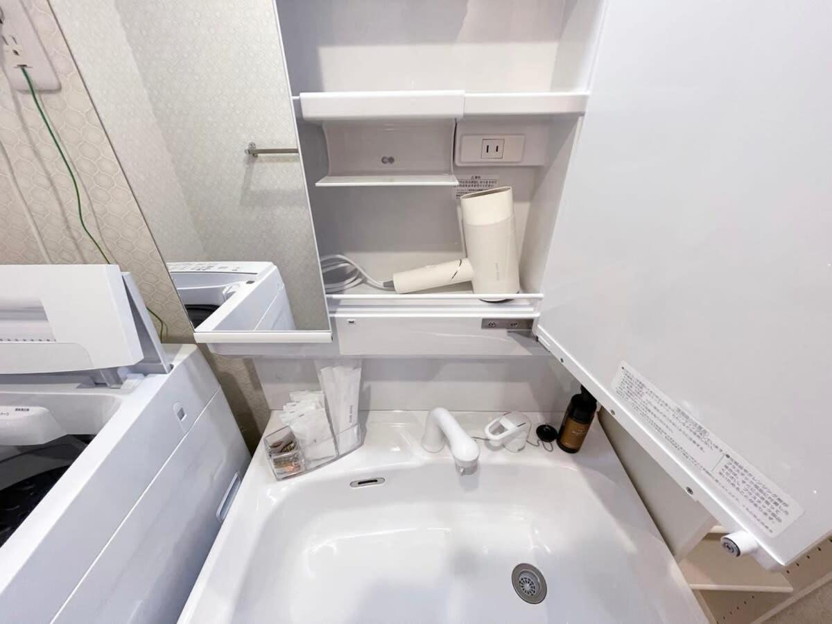 Apartment Casaen - Spacious 1br For 6 Ppl Great Location With Wifi Hiroshima