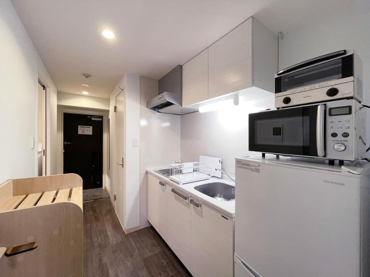 Casaen - Spacious 1br For 6 Ppl Great Location With Wifi Hiroshima