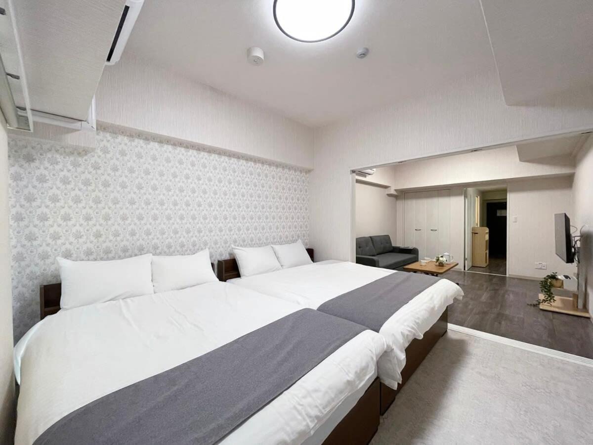 Casaen - Spacious 1br For 6 Ppl Great Location With Wifi Apartment *
