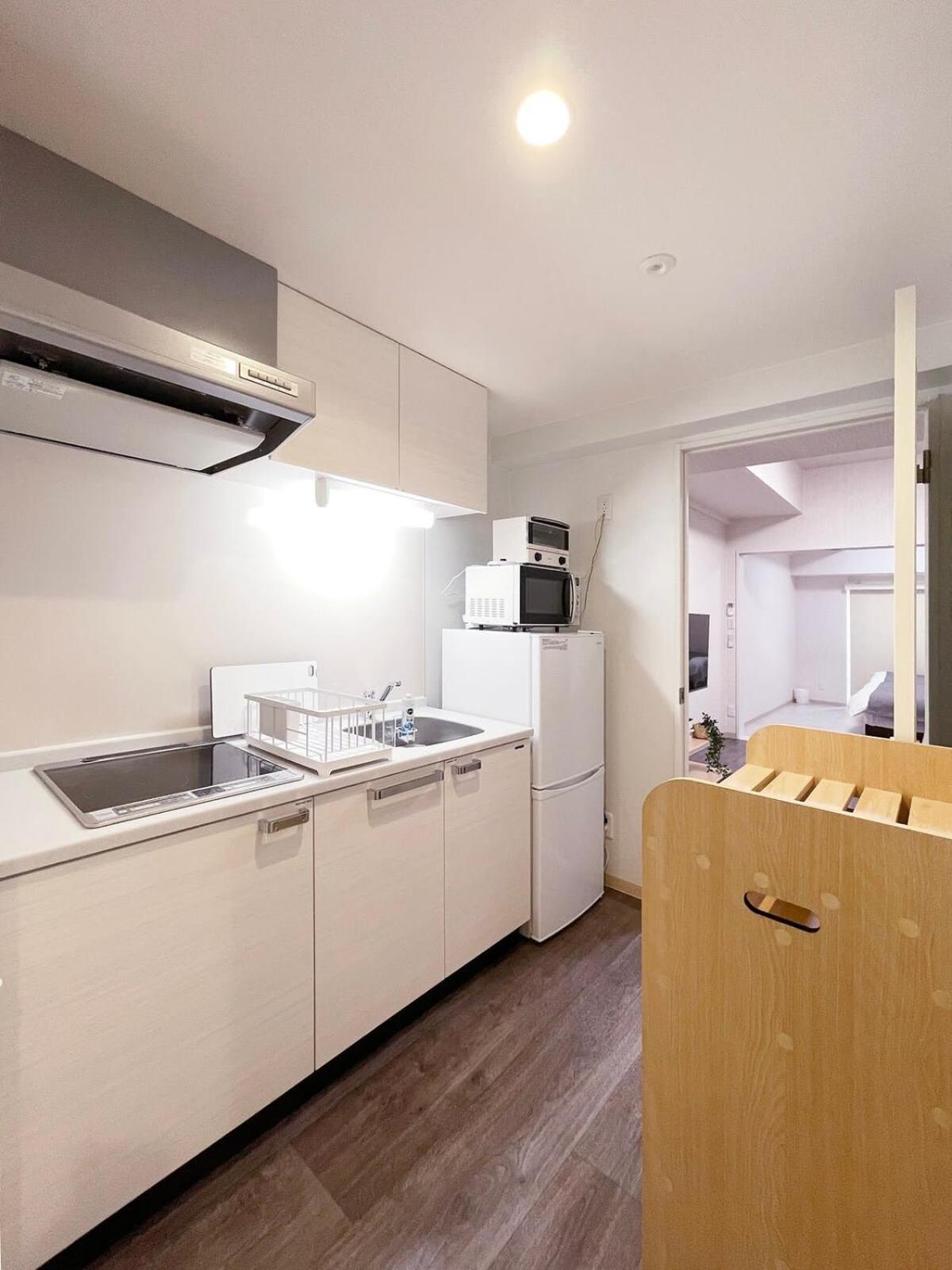 Casaen - Spacious 1br For 6 Ppl Great Location With Wifi
