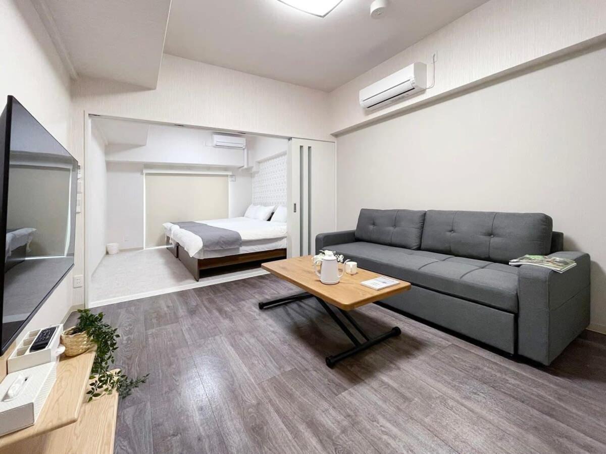 Apartment Casaen - Spacious 1br For 6 Ppl Great Location With Wifi Hiroshima