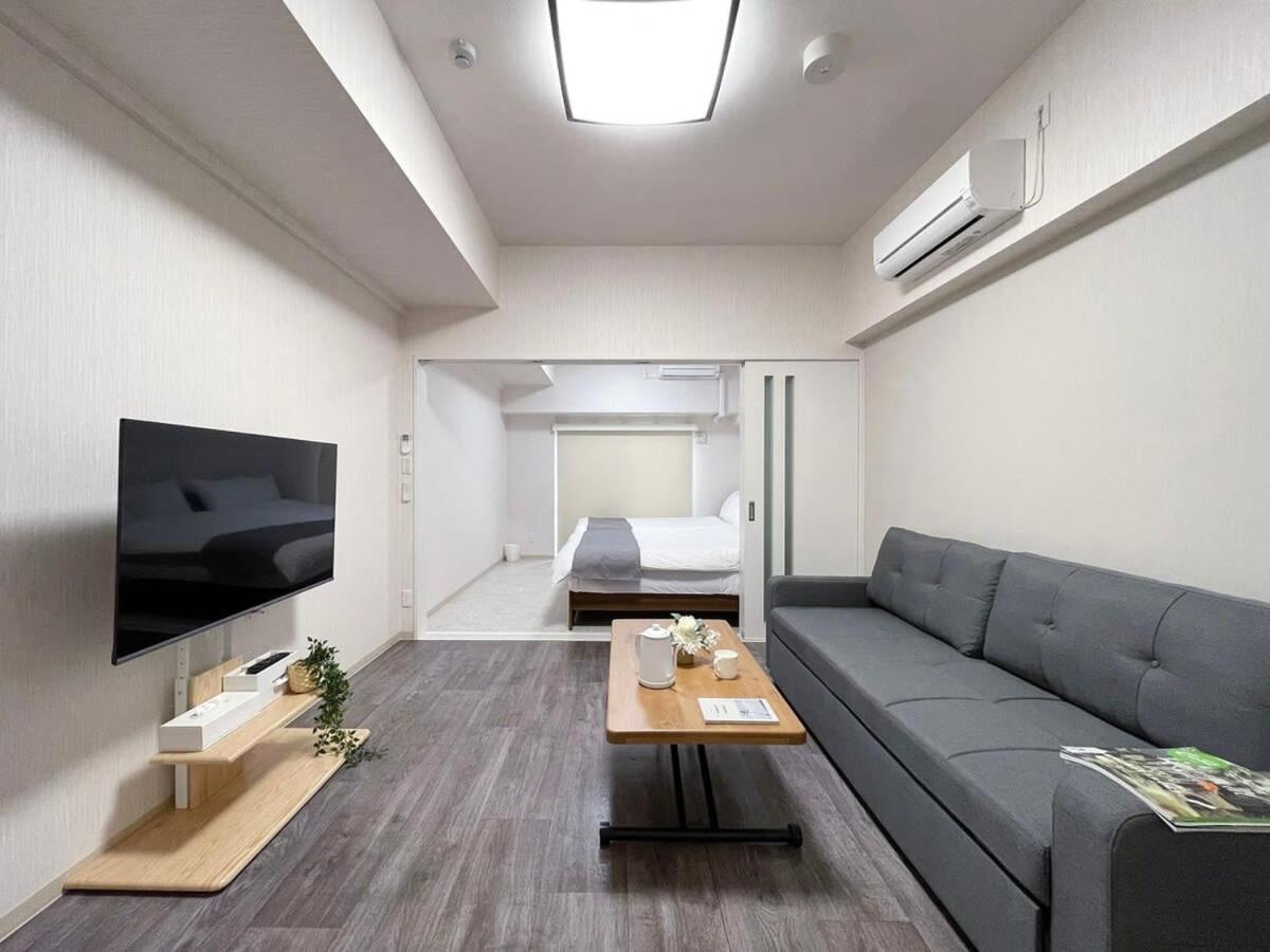 Apartment Casaen - Spacious 1br For 6 Ppl Great Location With Wifi