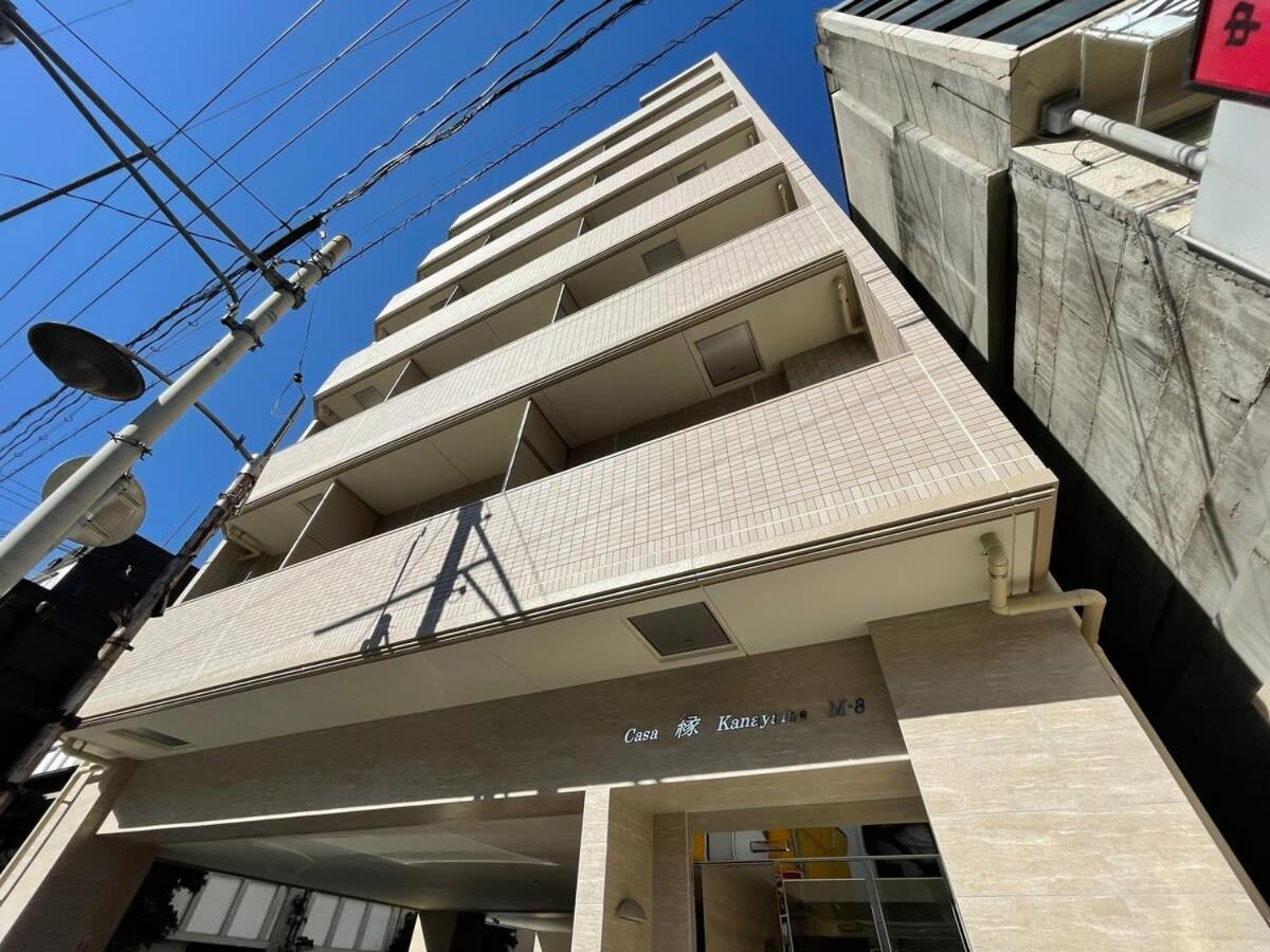 Apartment Casaen - Spacious 1br For 6 Ppl Great Location With Wifi *
