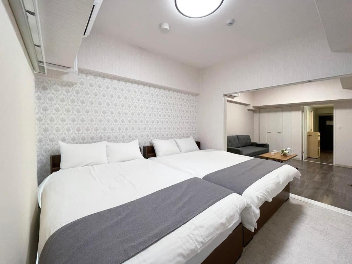 Casaen - Spacious 1br For 6 Ppl Great Location With Wifi *